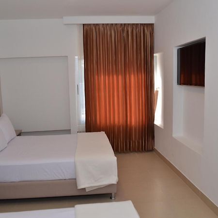 Hotel Zamay Plus سانتا مارتا المظهر الخارجي الصورة