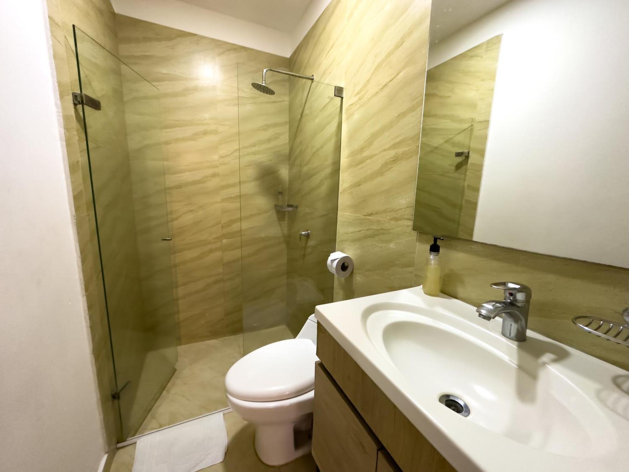 Hotel Zamay Plus سانتا مارتا المظهر الخارجي الصورة