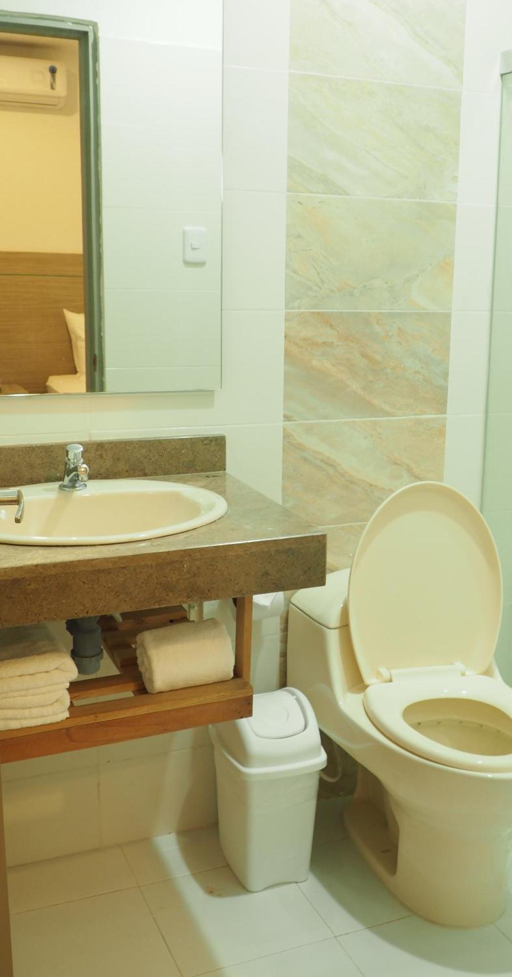 Hotel Zamay Plus سانتا مارتا المظهر الخارجي الصورة