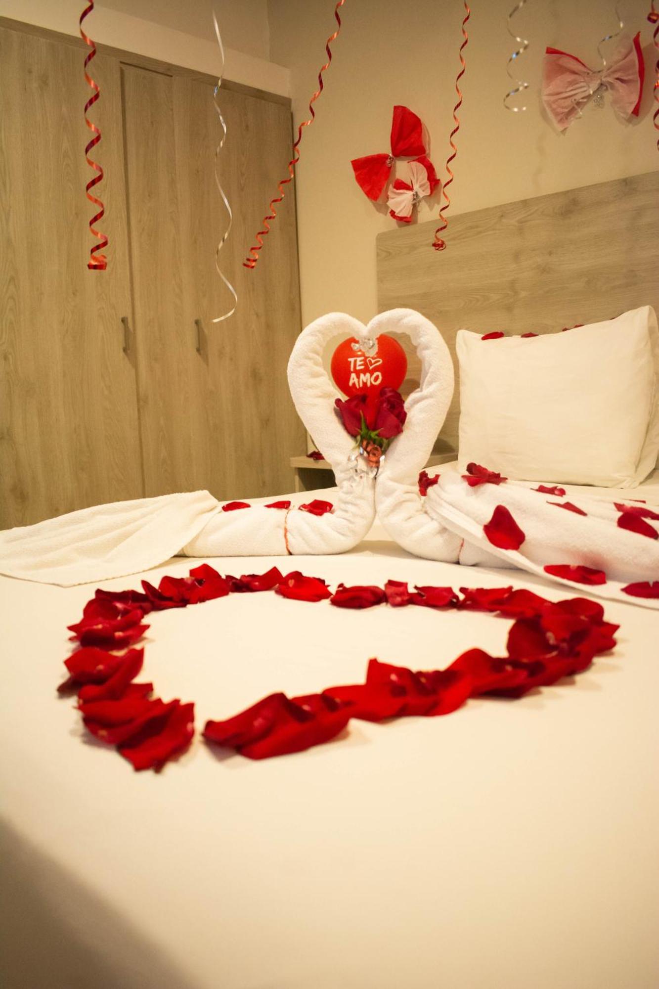 Hotel Zamay Plus سانتا مارتا المظهر الخارجي الصورة